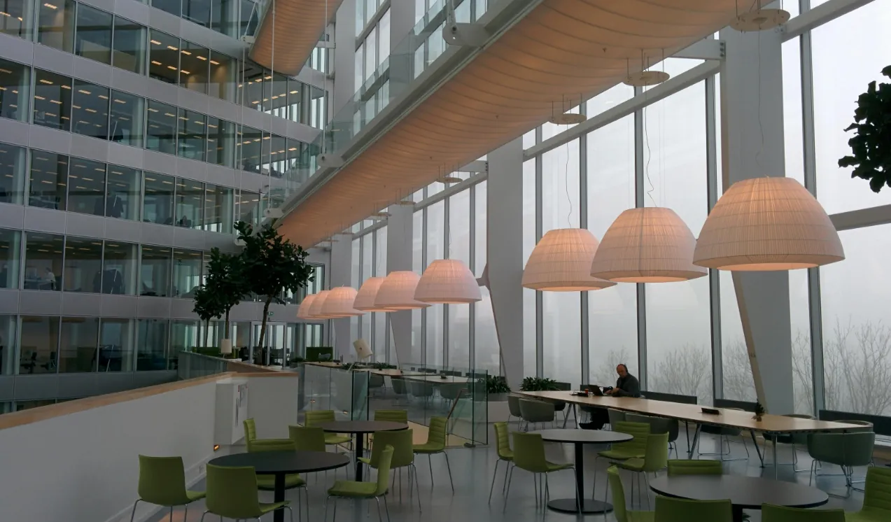 Materials and design banner