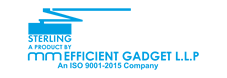 MM EFFICIENT GADGET LLP Logo